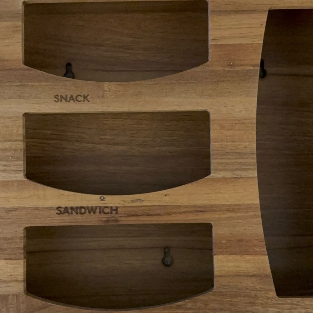 4-in-1 Storage Bag Organizer by Casanero - Picture 9 of 14